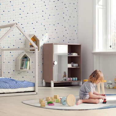 ▷ Espejo para habitación infantil