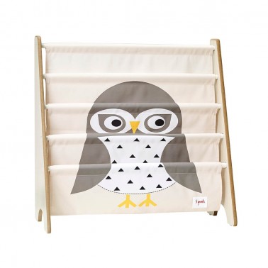 libreria infantil bíºho de 3sprouts