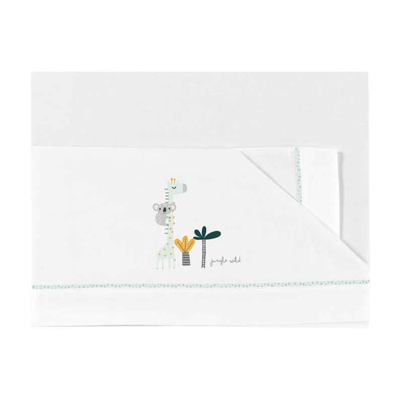 sabanas minicuna bebe koala