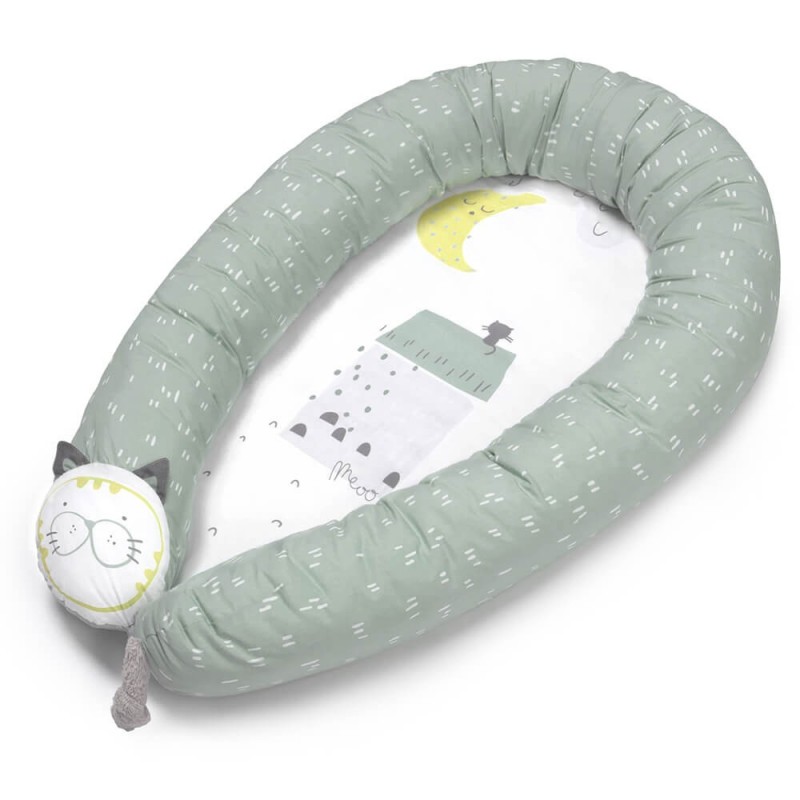Cojin Nido Para Bebe Bebeydecoracion Rebajas Cojin Nido Para Bebe Bebeydecoracion Rebajas