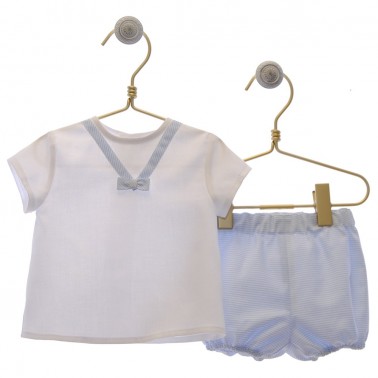 conjunto bebe lucia 1830
