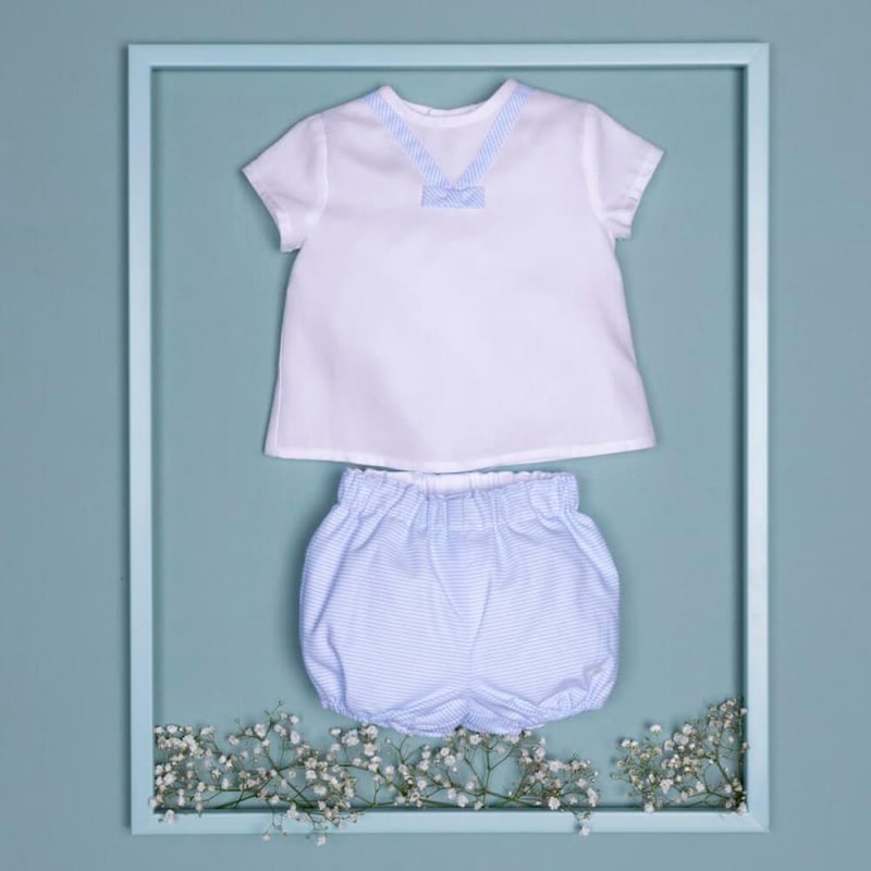 conjunto bebe lucia 1830