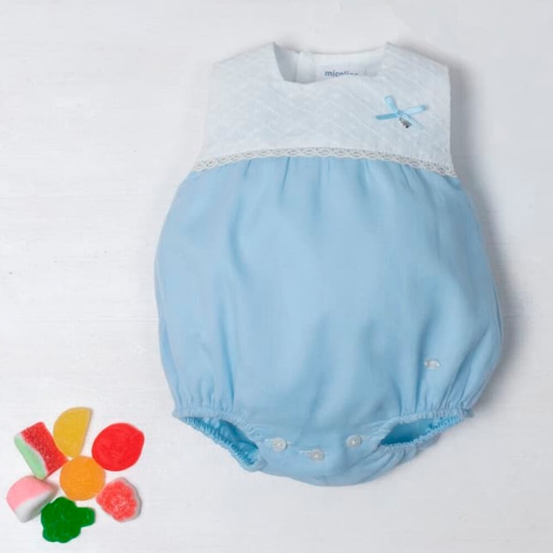 Pelele ropa sales