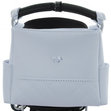 bolso silla polipiel 02 POL uzturre azul