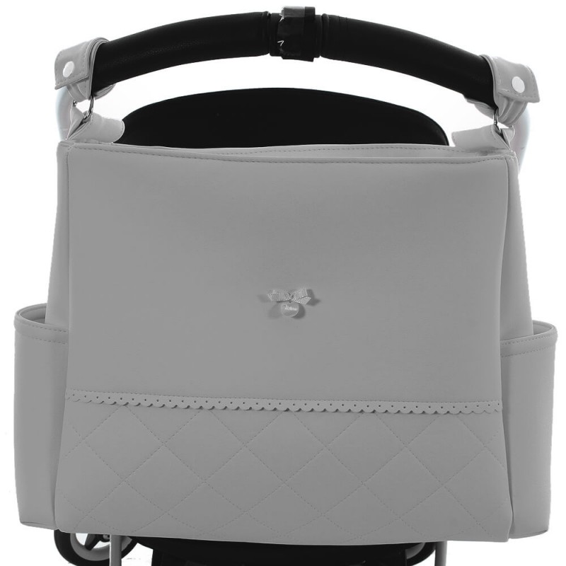 bolso silla