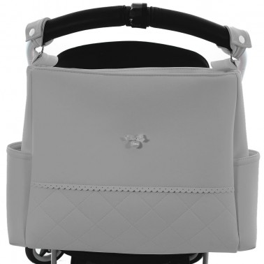 bolso silla polipiel 02 POL uzturre gris