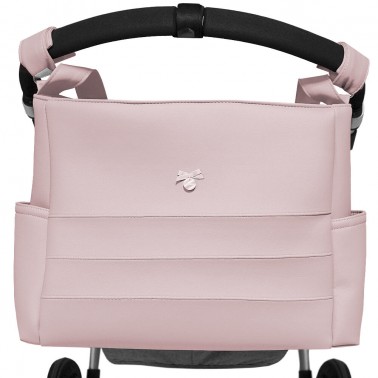 bolso silla polipiel tt pol uzturre rosa empolvado