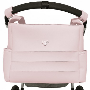 bolso silla polipiel tt pol uzturre rosa