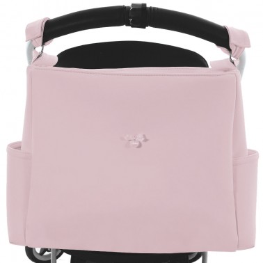 Bolso Silla Polipiel 00 POL Uzturre rosa