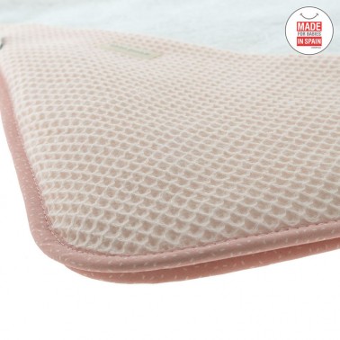 Capa Sky Rosa