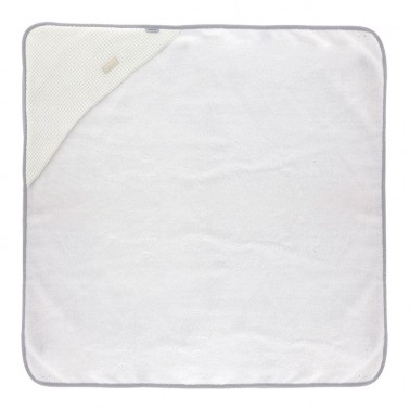 Capa Sky Gris