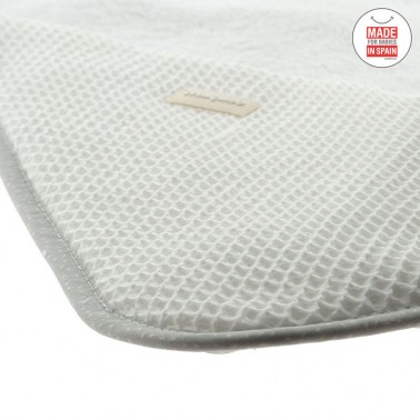 Capa Sky Gris