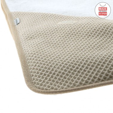 Capa Sky Beige