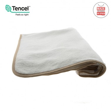 Capa Sky Beige