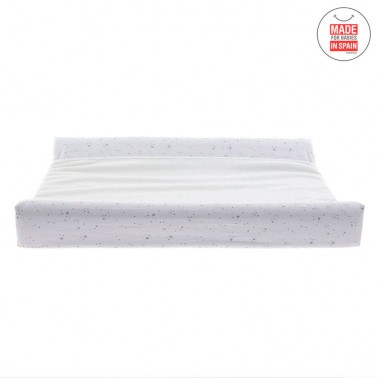 Cambiador 70 Sky Gris