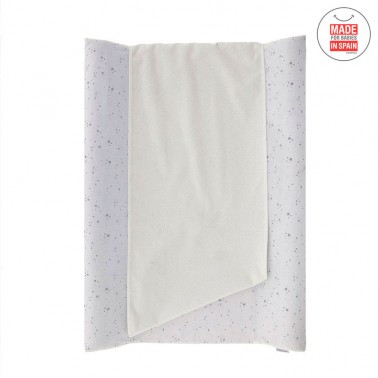 Cambiador 70 Sky Gris