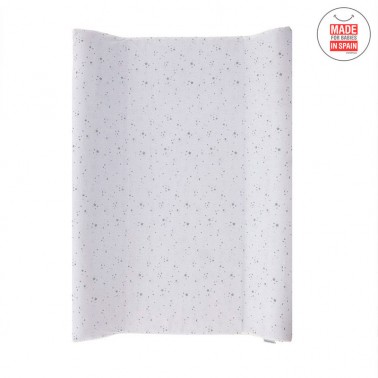 Cambiador 70 Sky Gris