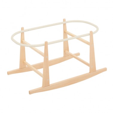 Capazo Sky Beige