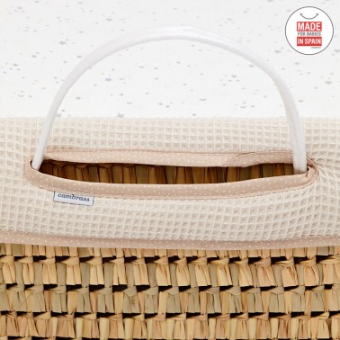 Capazo Sky Beige