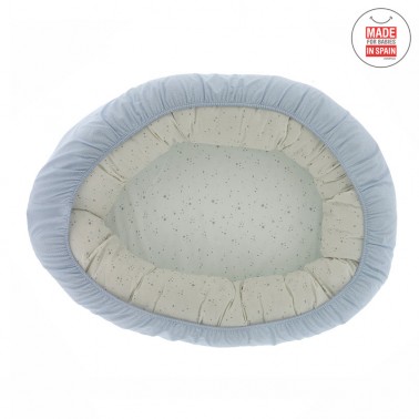 Nido Sky Celeste