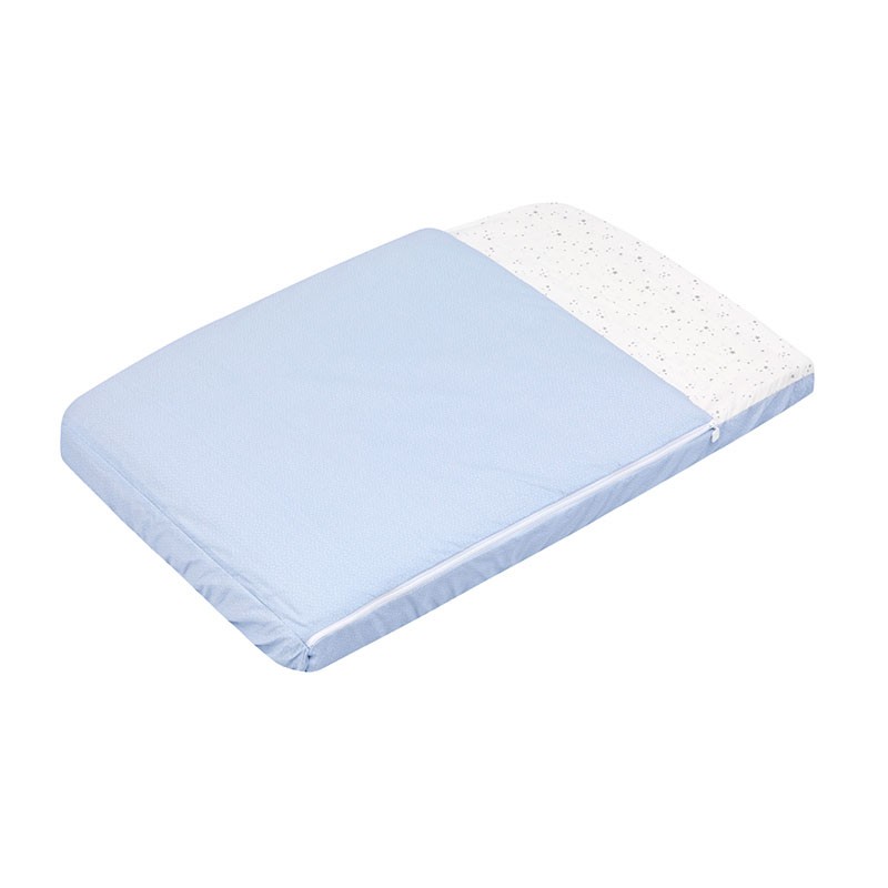Saco nordico minicuna Sky Celeste