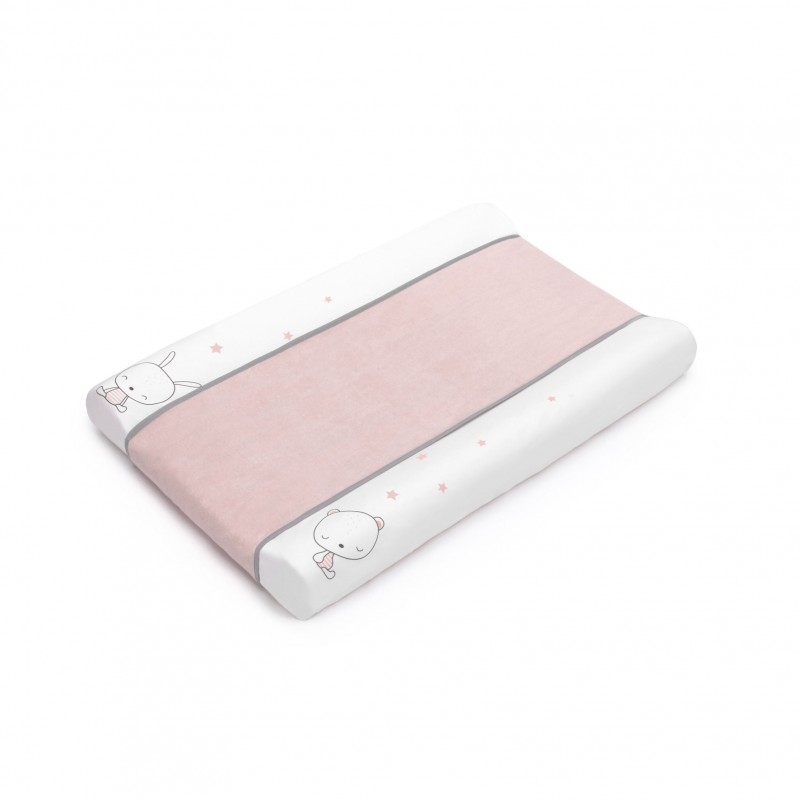 Cambiador comoda Sleepy Rosa