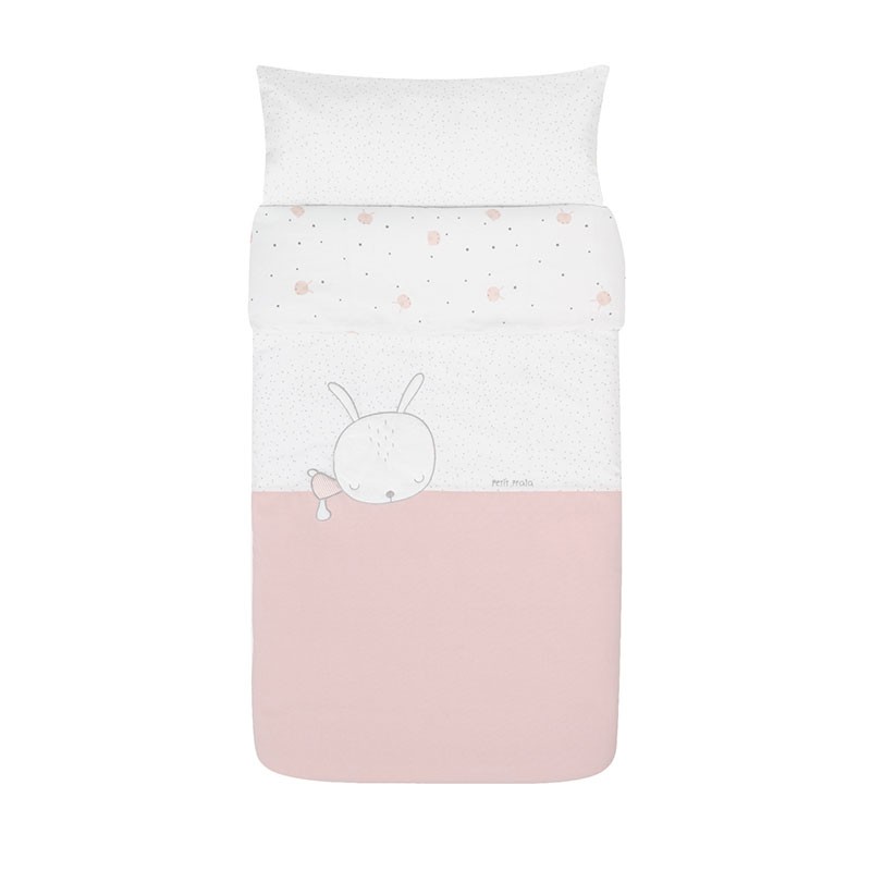 ▷ Funda cuna Sleepy Praia - Bebeydecoracion