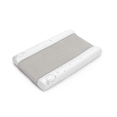 Cambiador comoda Sleepy Gris