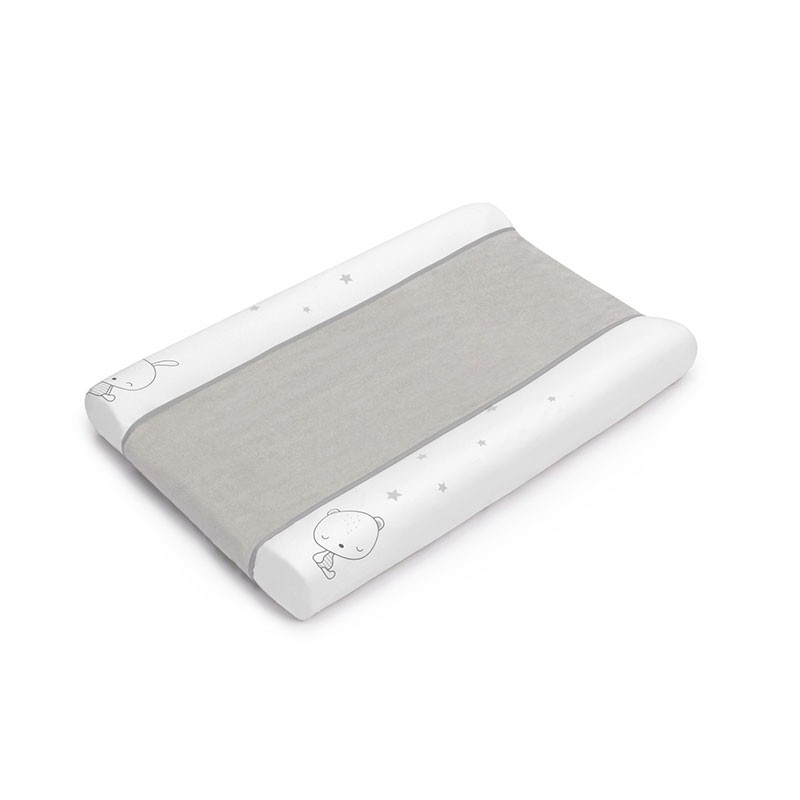 Cambiador comoda Sleepy Gris
