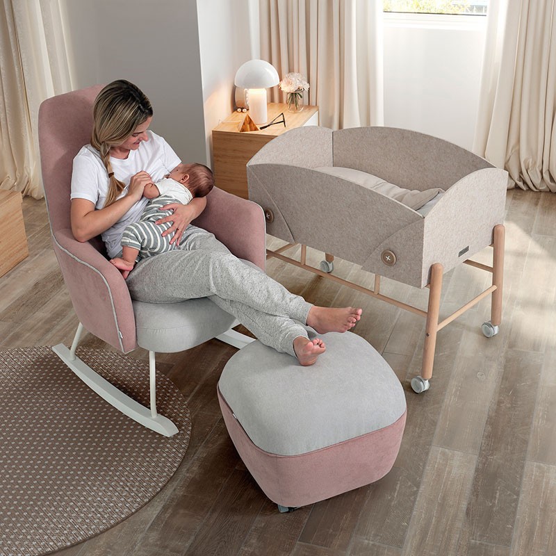 El sillón de lactancia ¡lo mejor para tu bebé! ⋆ Blog de Mima Bebés