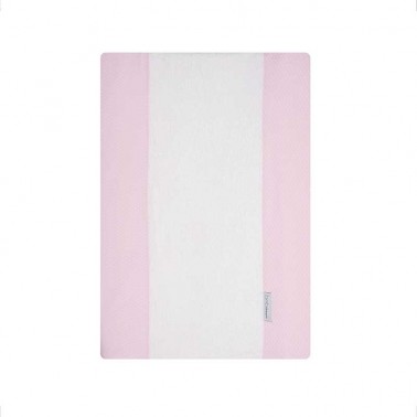 Cambiador comoda Venecia Rosa