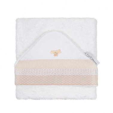 Maxicapa Venecia Camel