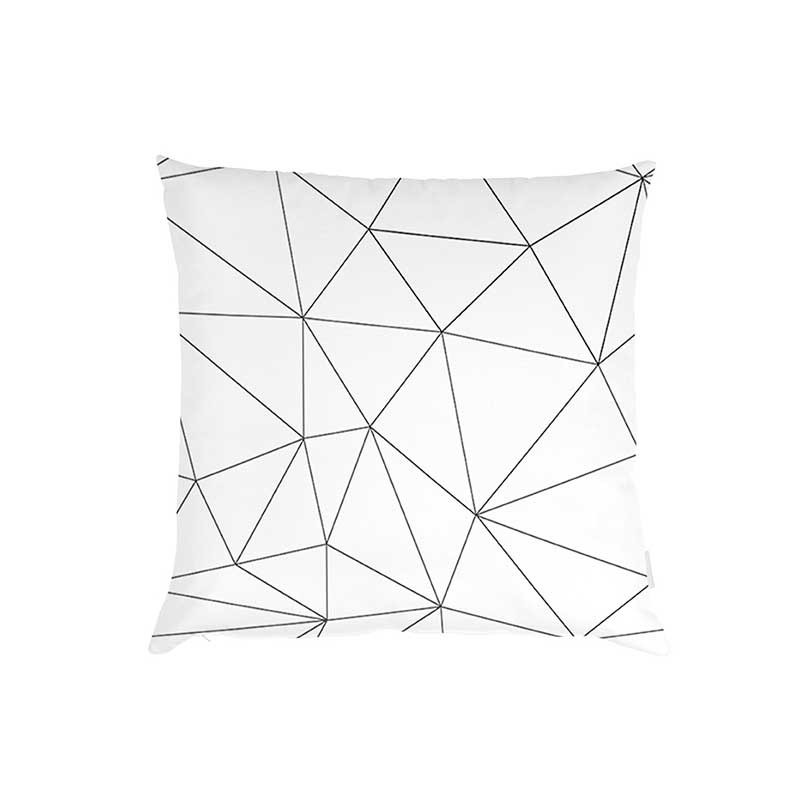 Cojin Mood Origami