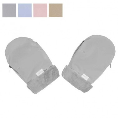 Guantes 00 Pol Uzturre