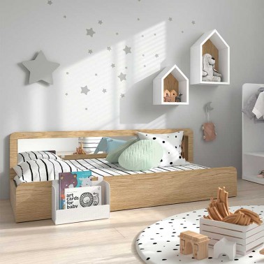 ▷ Espejo para habitación infantil