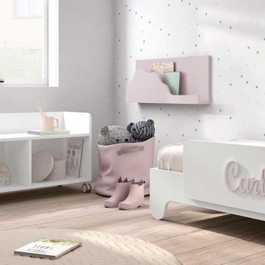 ▷ Estante con laterales Ros Mini - Bebeydecoracion