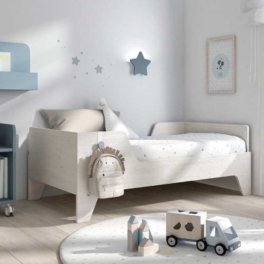 ▷ Camita infantil de Ros Mini - Bebeydecoracion