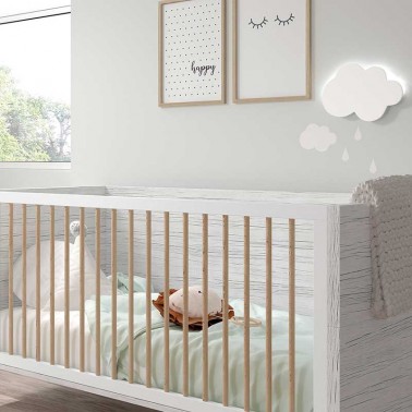 ▷ Estantes, Percheros y Colgadores Infantiles, Bebeydecoracion