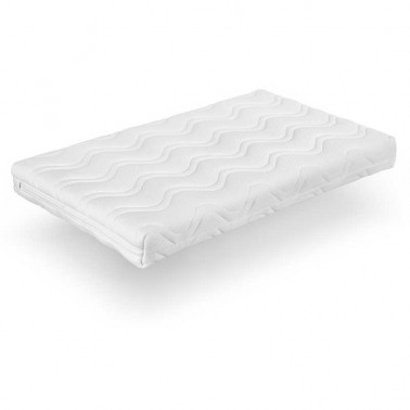 Comprar Colchon coche rectangular espuma MY BABY MATTRESS 75x35x3 c