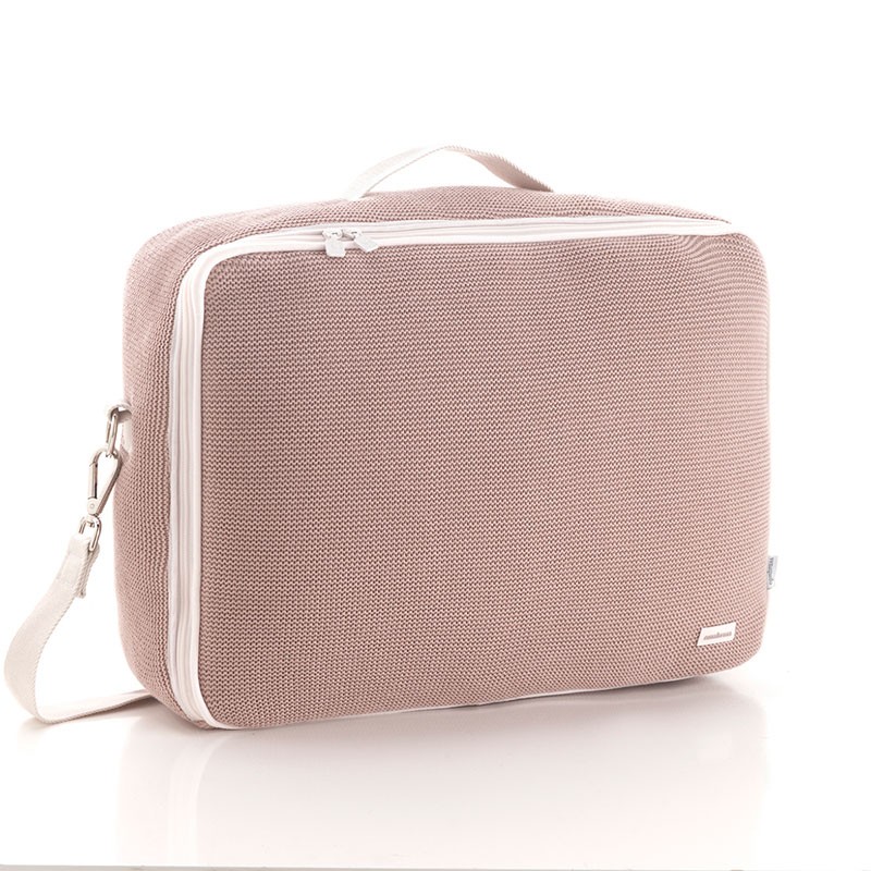 Maleta de Bebé Clinica Cambrass Hana - Exclusivas del Bebe