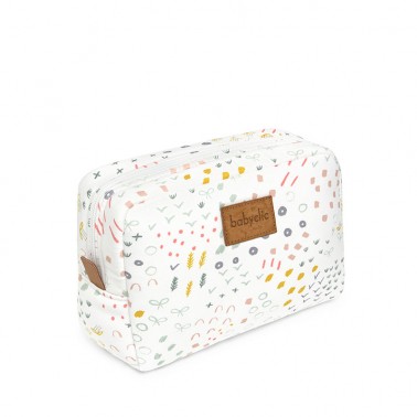 Neceser Mum Bloom