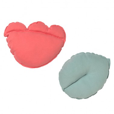 Set Cojines Bloom