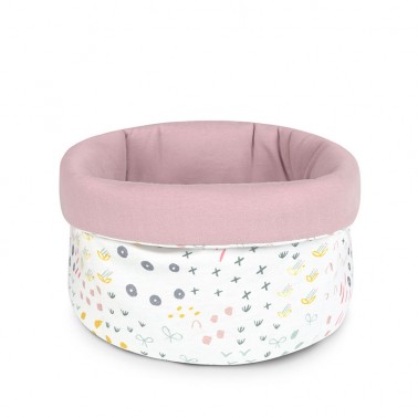 Cesta colonias Bloom