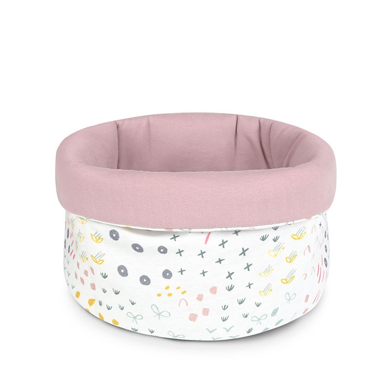 Cesta colonias Bloom