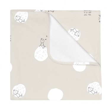 Arrullo Dreamer Gris