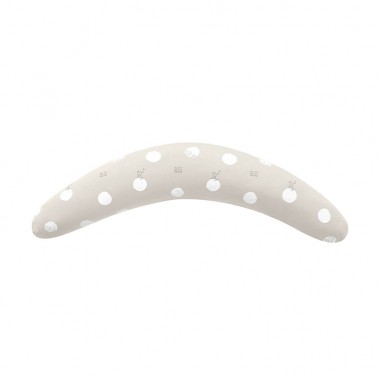 Cojin Lactancia Xl Dreamer Gris