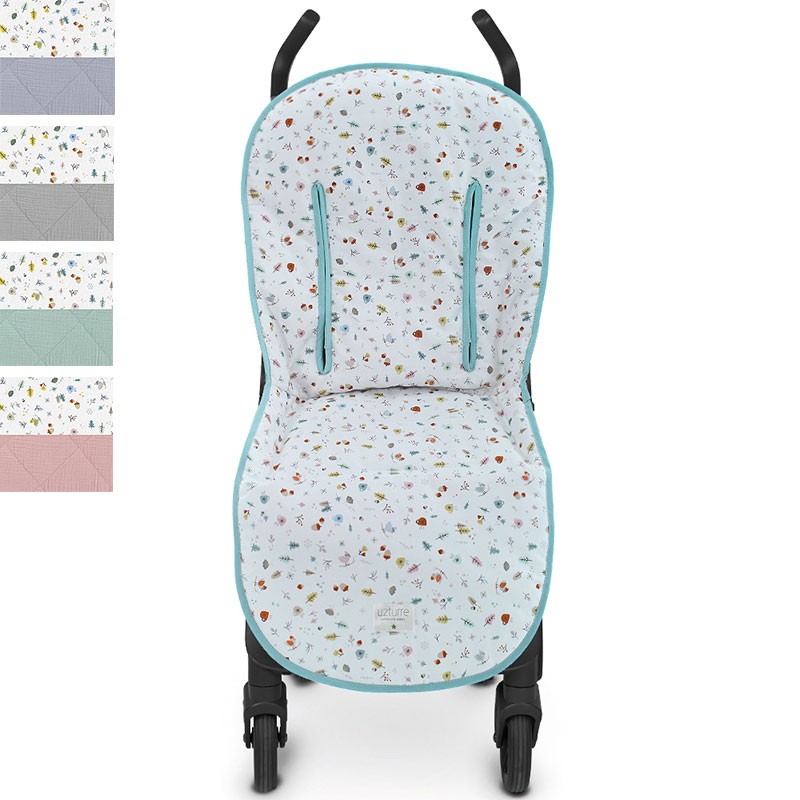 Funda de silla universal corta Marcela
