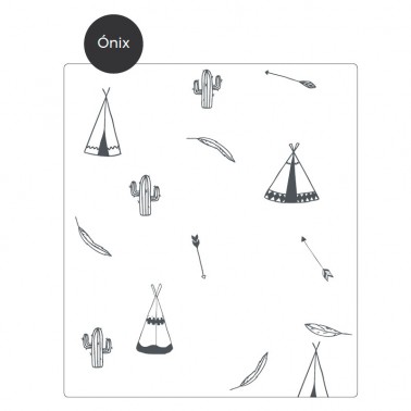 Papel de pared Tipi