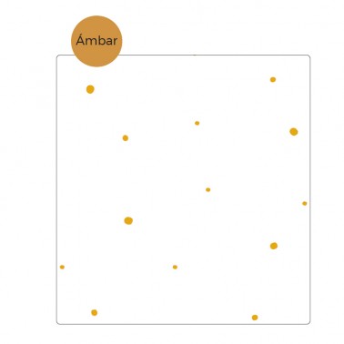 Papel de pared Dots Mini