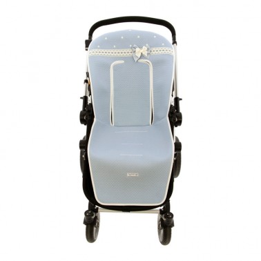 colchoneta universal verano silla paseo